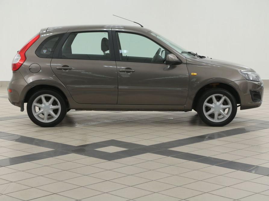 Lada (ВАЗ) Kalina II Иваново  - изображение 5