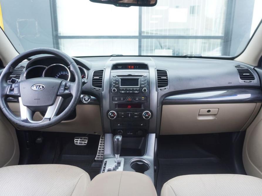 Kia Sorento II Москва  - изображение 12