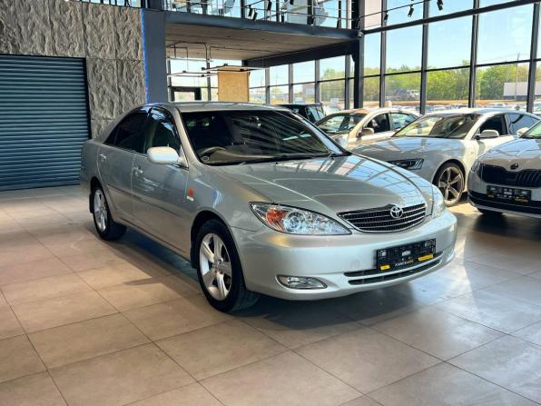 Toyota Camry V (XV30) с пробегом 2002 года, цена 890 000 рублей, 281803 км, седан, Автокод Объявления