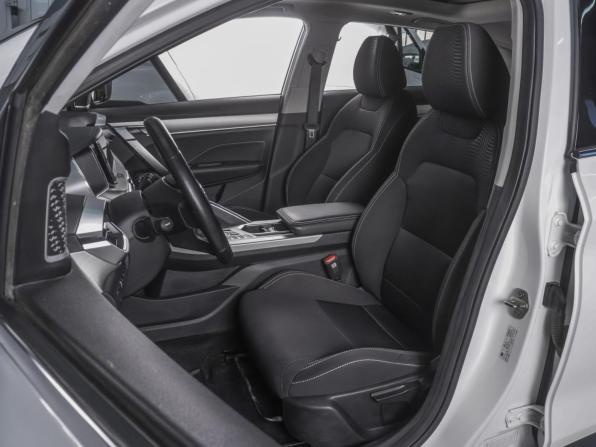 Belgee X50 с пробегом 2024 года, цена 1 769 000 рублей, 78927 км, внедорожник, Автокод Объявления