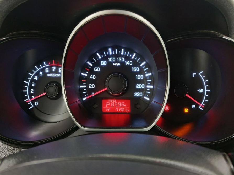 Kia Rio III Рестайлинг Ярославль  - изображение 13