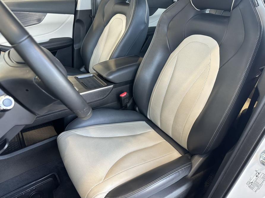 Chery Tiggo 4 I Рестайлинг 2 Саратов  - изображение 21
