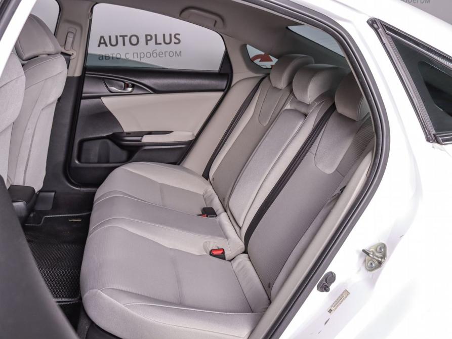 Honda Insight III Минеральные Воды  - изображение 10