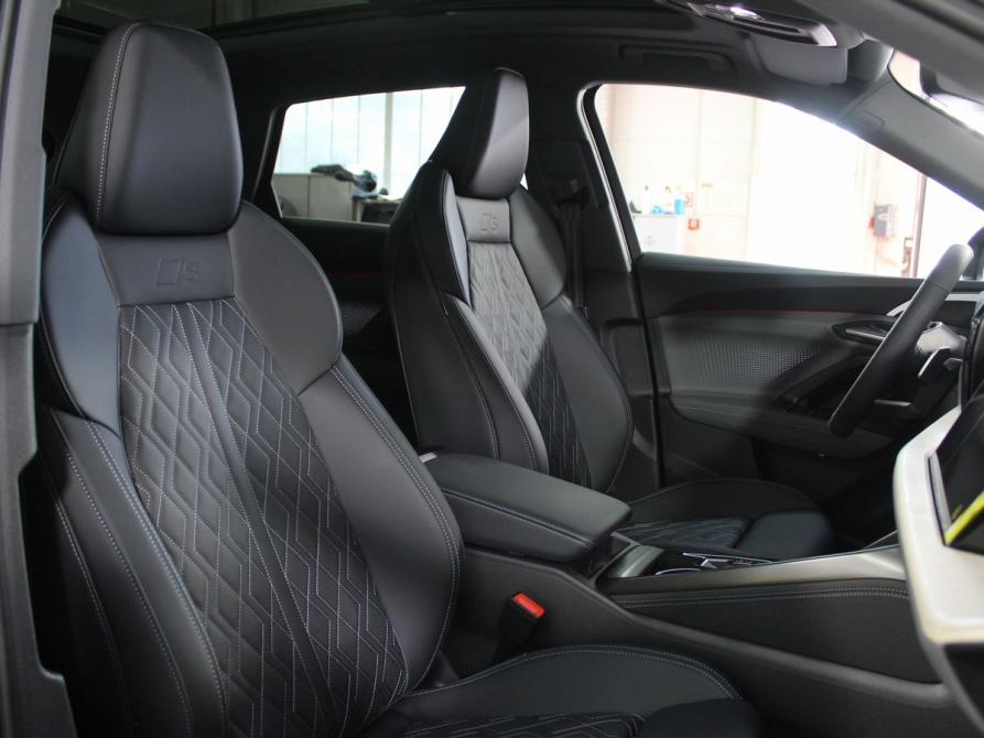 Audi Q5 III Москва  - изображение 31