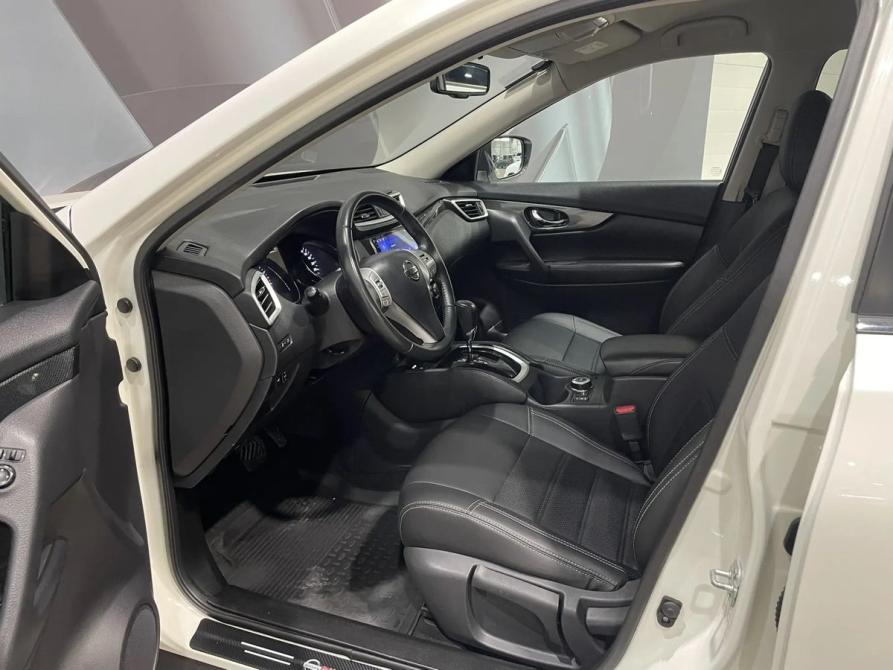 Nissan X-Trail III Пермь  - изображение 10