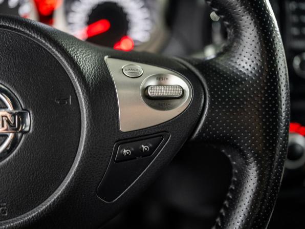 Nissan Juke I Рестайлинг с пробегом 2017 года, цена 1 390 500 рублей, 90000 км, внедорожник, Автокод Объявления