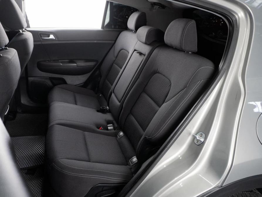 Kia Sportage IV Тюмень  - изображение 9
