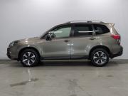 Subaru Forester IV Рестайлинг 2 Санкт-Петербург  - изображение 38
