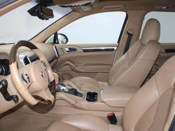 Porsche Cayenne II (958) с пробегом 2011 года, цена 2 099 900 рублей, 150112 км, внедорожник, Автокод Объявления