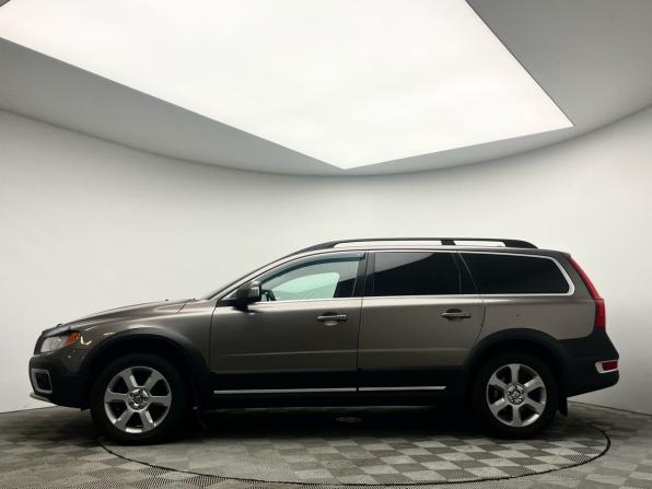 Volvo XC70 II с пробегом 2012 года, цена 1 499 000 рублей, 293821 км, универсал, Автокод Объявления