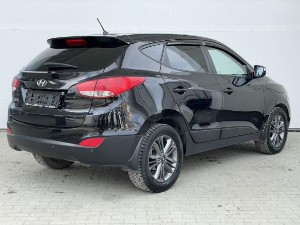 Hyundai ix35 I Рестайлинг с пробегом 2015 года, цена 1 298 000 рублей, 198378 км, внедорожник, Автокод Объявления