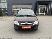 Lada (ВАЗ) Largus I Липецк  - изображение 15