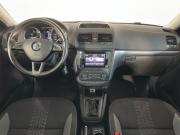 Skoda Yeti I Рестайлинг Великий Новгород  - изображение 29