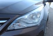 Hyundai Solaris I Рестайлинг Нижний Новгород  - изображение 42