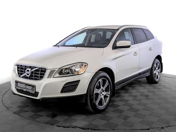 Volvo XC60 I с пробегом 2013 года, цена 2 090 000 рублей, 73000 км, внедорожник, Автокод Объявления