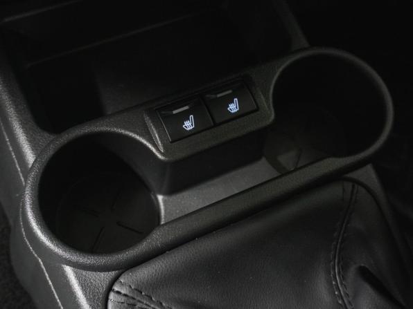 Lada (ВАЗ) Granta I Рестайлинг с пробегом 2023 года, цена 840 000 рублей, 56121 км, лифтбек, Автокод Объявления