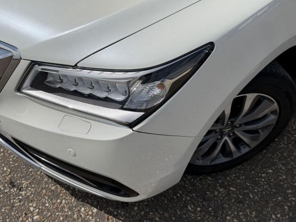 Acura MDX III с пробегом 2014 года, цена 3 250 000 рублей, 79385 км, внедорожник, Автокод Объявления