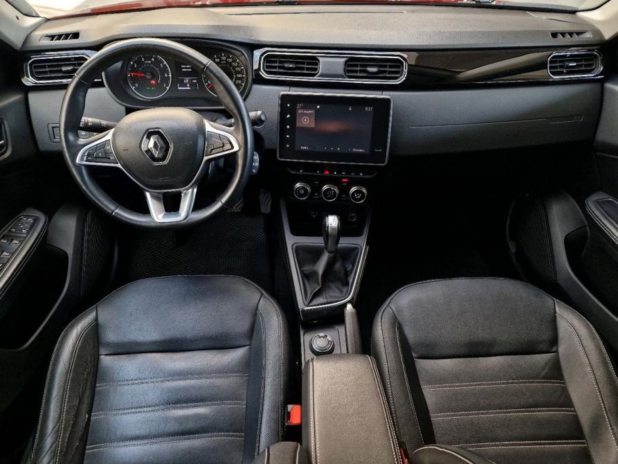 Renault Arkana I Челябинск  - изображение 13