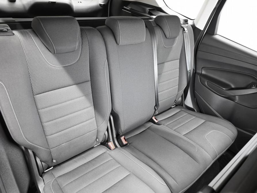 Ford Kuga II Тверь  - изображение 13
