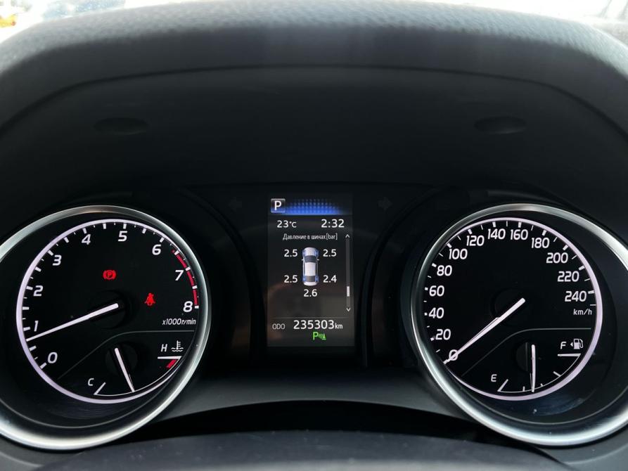 Toyota Camry VIII (XV70) Волгоград  - изображение 11