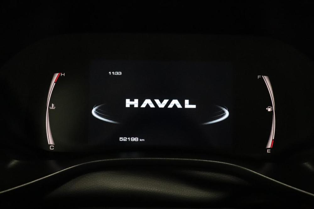 Haval Jolion I Рестайлинг Ульяновск  - изображение 11