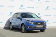 Lada (ВАЗ) Granta I Рестайлинг Пермь  - изображение 22