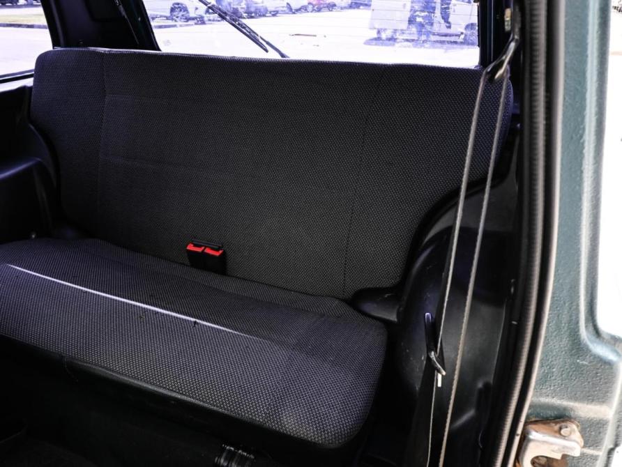 Lada (ВАЗ) 2121 (4x4) I Рестайлинг Волгоград  - изображение 9