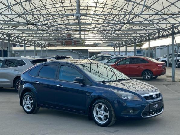 Ford Focus II Рестайлинг с пробегом 2009 года, цена 461 000 рублей, 290016 км, хэтчбек, Автокод Объявления