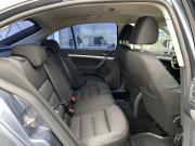 Skoda Octavia II (A5) Рестайлинг Москва  - изображение 43