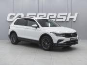 Volkswagen Tiguan II Рестайлинг Ростов-на-Дону  - изображение 21