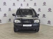 Chevrolet Niva I Рестайлинг Тольятти  - изображение 22