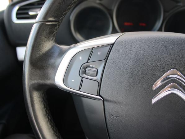 Citroen C4 II с пробегом 2013 года, цена 719 000 рублей, 126366 км, седан, Автокод Объявления