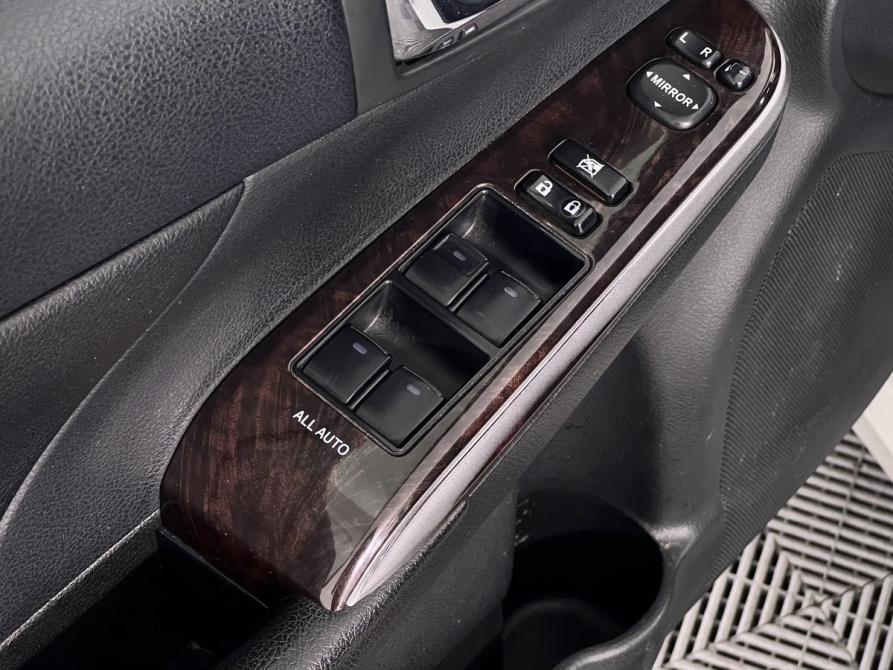Toyota Camry VII (XV50) Рестайлинг 2 Калининград  - изображение 17