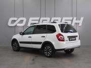 Lada (ВАЗ) Granta I Рестайлинг Воронеж  - изображение 18