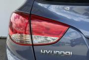Hyundai ix35 I Киров  - изображение 65