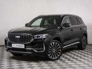 Geely Monjaro I Рестайлинг Москва  - изображение 34
