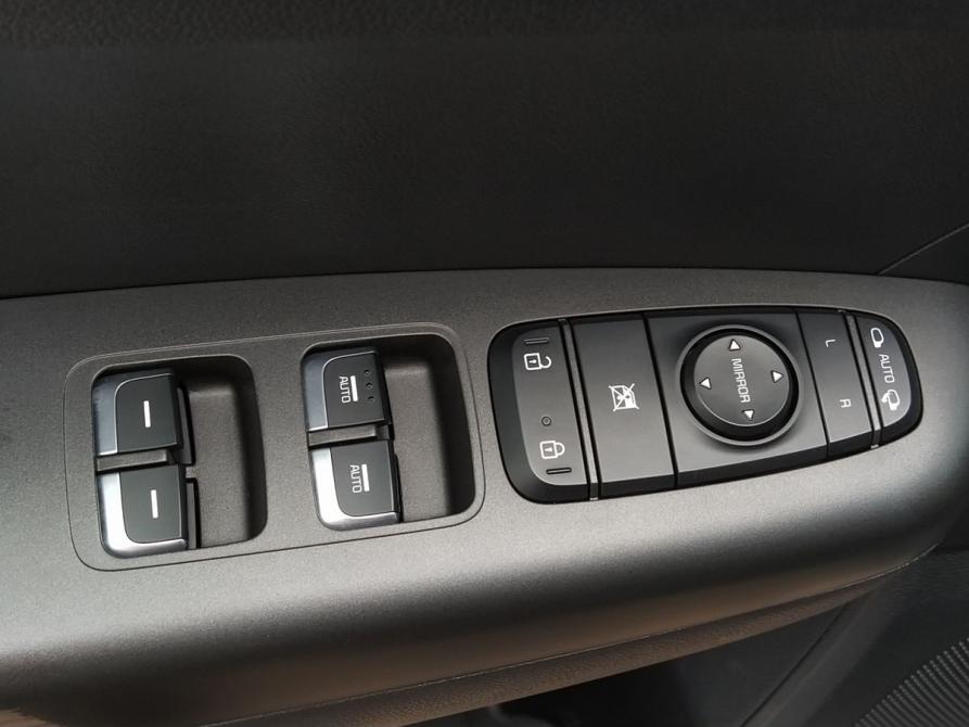 Kia Sportage IV Рестайлинг Екатеринбург  - изображение 7
