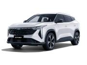 Geely Cityray Москва  - изображение 2