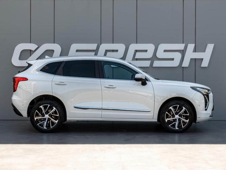 Haval Jolion I Краснодар  - изображение 5