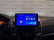 SsangYong Actyon II Рестайлинг Санкт-Петербург  - изображение 31
