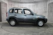 Chevrolet Niva I Рестайлинг Ярославль  - изображение 18