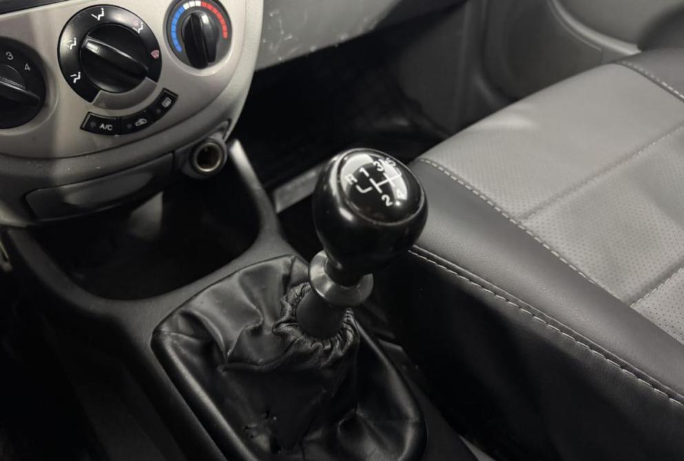 Chevrolet Lacetti I Саранск  - изображение 20