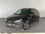 Lada (ВАЗ) Granta I Рестайлинг Москва  - изображение 19