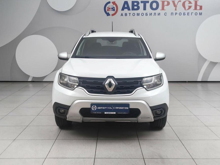 Renault Duster II Подольск  - изображение 3