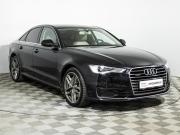 Audi A6 IV (C7) Рестайлинг Санкт-Петербург  - изображение 23
