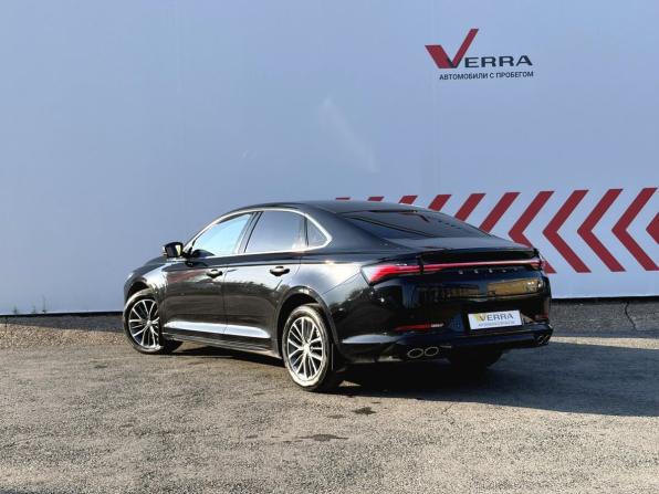 Geely Preface I с пробегом 2024 года, цена 2 469 000 рублей, 54460 км, седан, Автокод Объявления