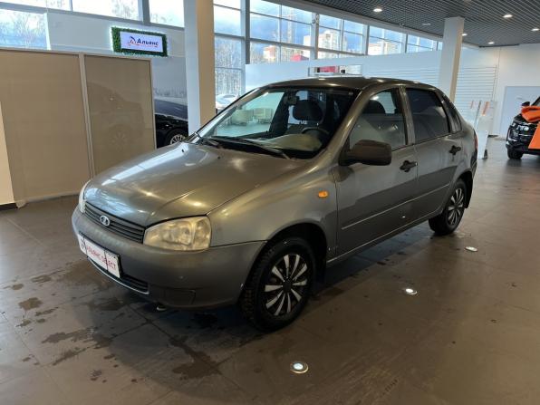 Lada (ВАЗ) Kalina I с пробегом 2010 года, цена 250 000 рублей, 111802 км, седан, Автокод Объявления
