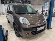 Renault Kangoo II Пермь  - изображение 6