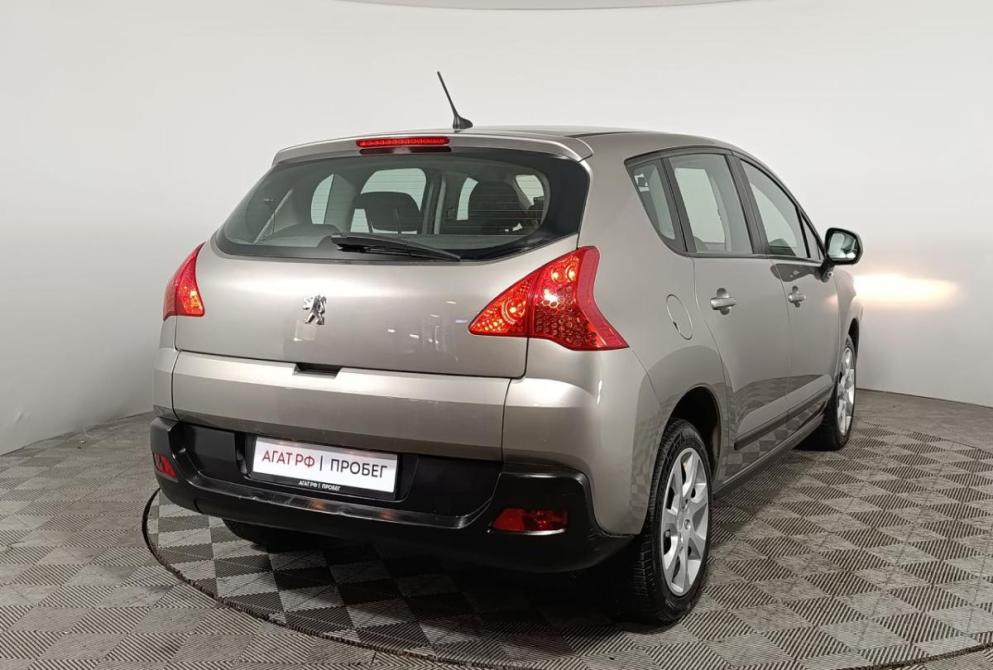 Peugeot 3008 I Волгоград  - изображение 7