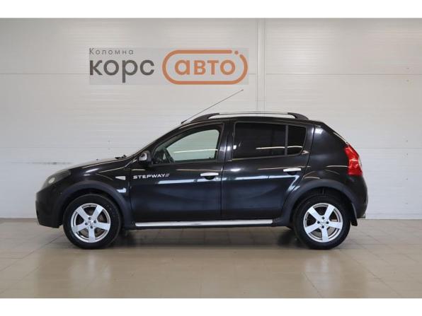 Renault Sandero I с пробегом 2013 года, цена 472 000 рублей, 311590 км, хэтчбек, Автокод Объявления